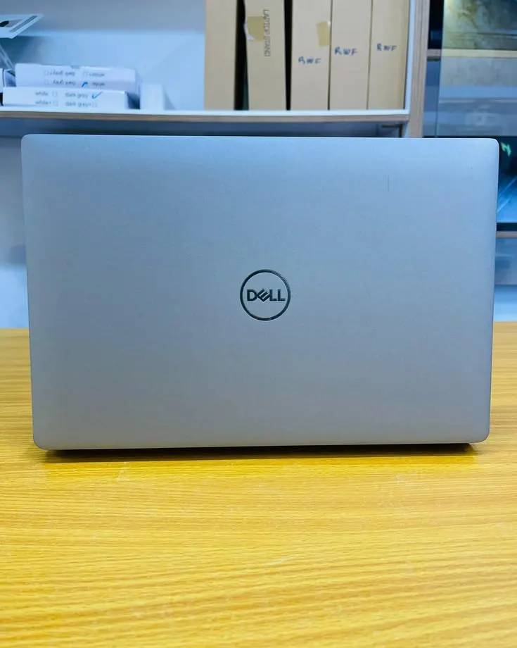 DELL, Latitude 5411, i5, 10th