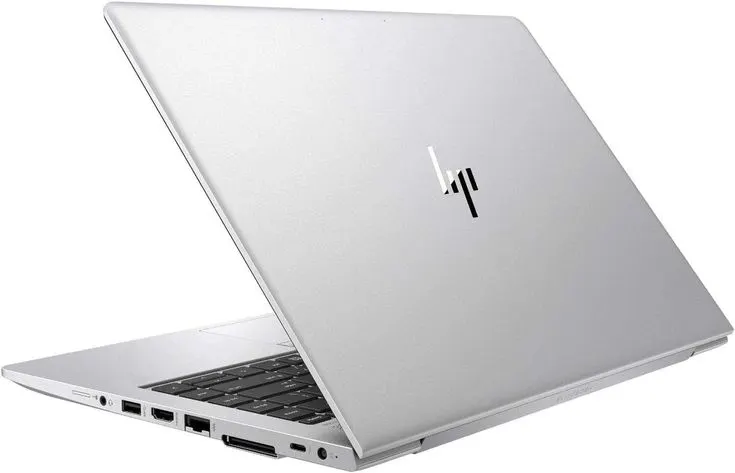 HP ELITEBOOK 840  G6, i5, 8th