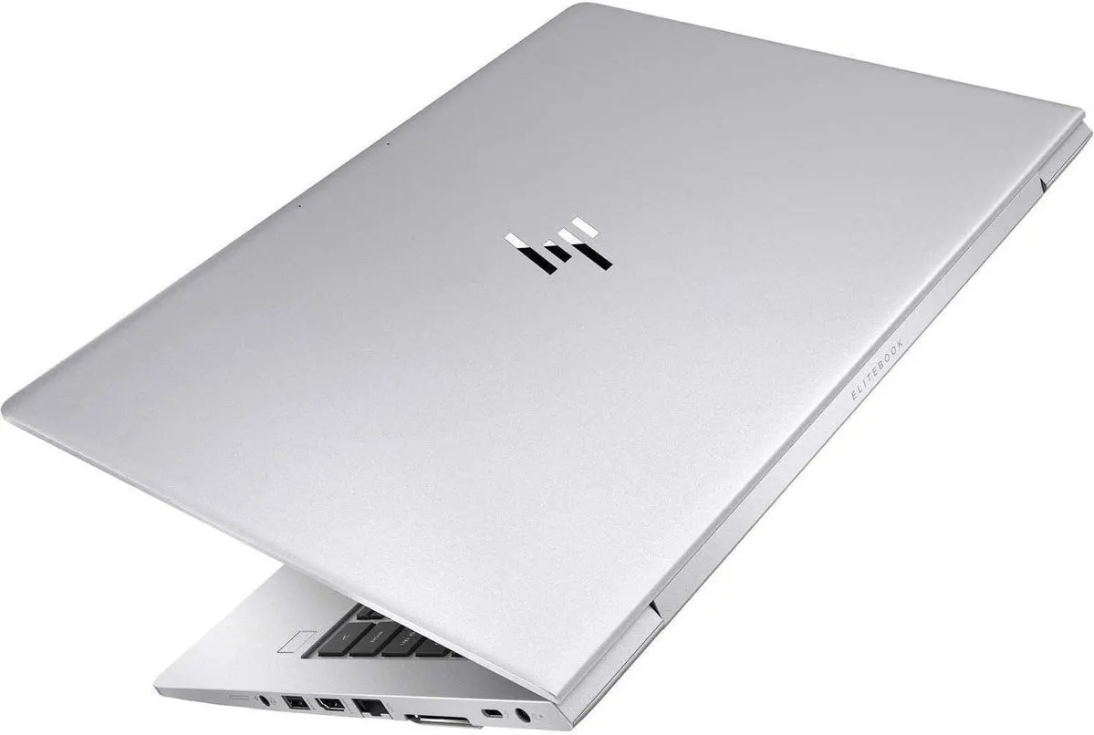 HP ELITEBOOK 840 G5, 8th