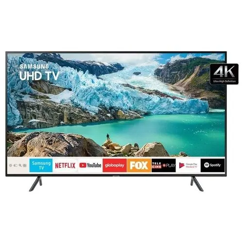 TV 75 smart samsung