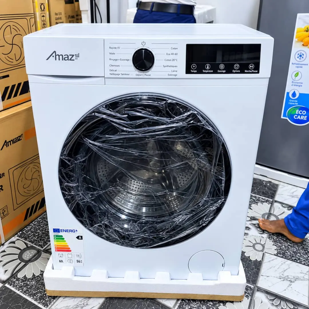 Machine auto 8kg